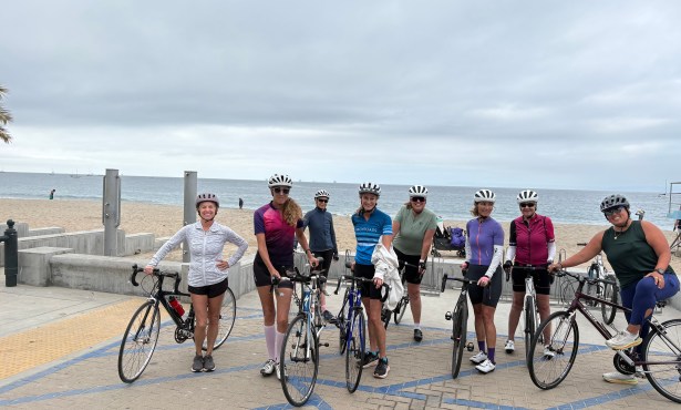Team Gary Raises $11,200 to Support Local Cancer Care in Honor of Gary Fruin