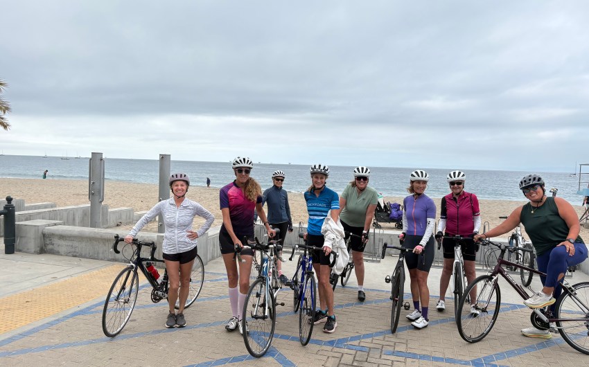 Team Gary Raises $11,200 to Support Local Cancer Care in Honor of Gary Fruin