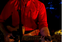 Beau Red LIVE at The House of Beau