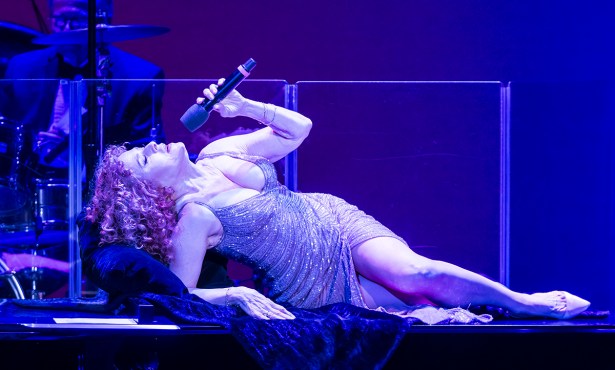 The Timeless Talents of Bernadette Peters