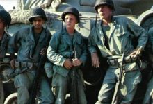 CWC Classics Movie Screening: “The Big Red One” (1980)