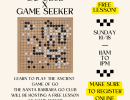 Learn to Play the Ancient Game of Go- Free Lesson at Game Seeker