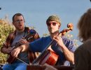 Embodied Arts Workshop: Cello, Sound Bath & Poetry