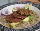 Santa Barbara’s Vegan Chef Challenge Returns for October