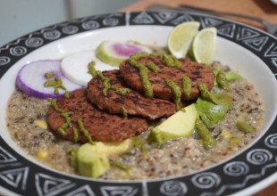 Santa Barbara’s Vegan Chef Challenge Returns for October