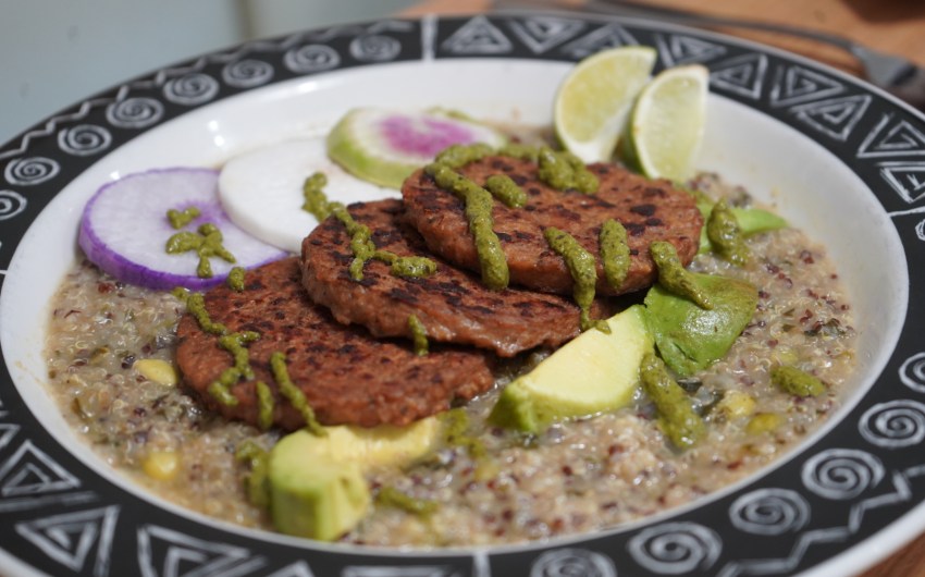 Santa Barbara’s Vegan Chef Challenge Returns for October