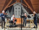 Review | Bold New Sounds Outta Brooklyn, via Los Olivos