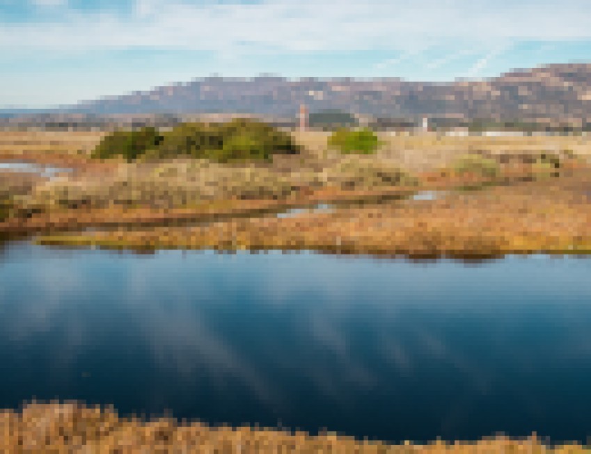 Santa Barbara Airport Seeks Public Feedback on Climate Adaptation Plan