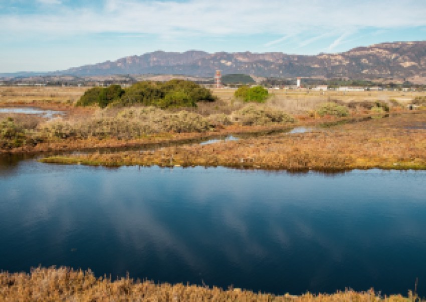 Santa Barbara Airport Seeks Public Feedback on Climate Adaptation Plan