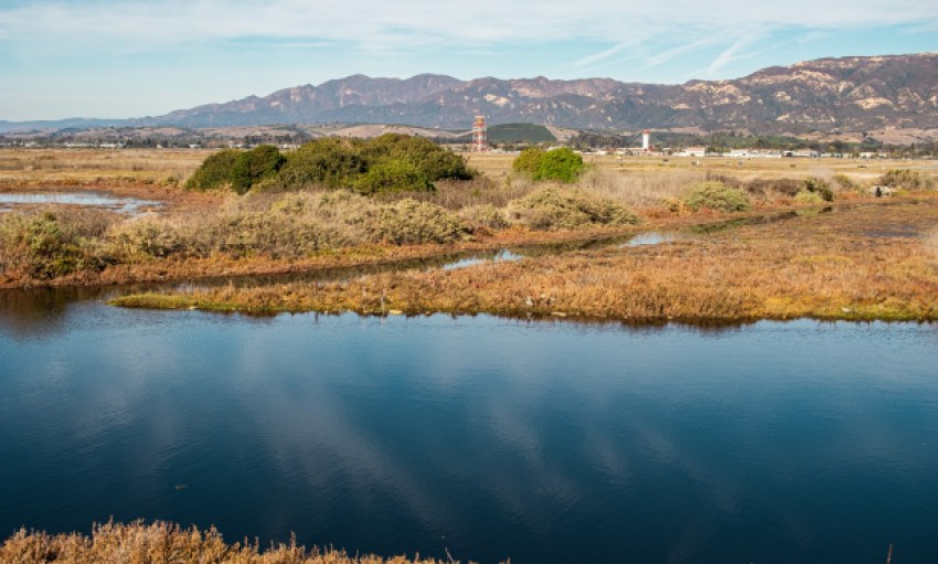 Santa Barbara Airport Seeks Public Feedback on Climate Adaptation Plan