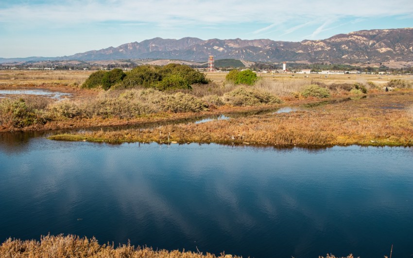 Santa Barbara Airport Seeks Public Feedback on Climate Adaptation Plan