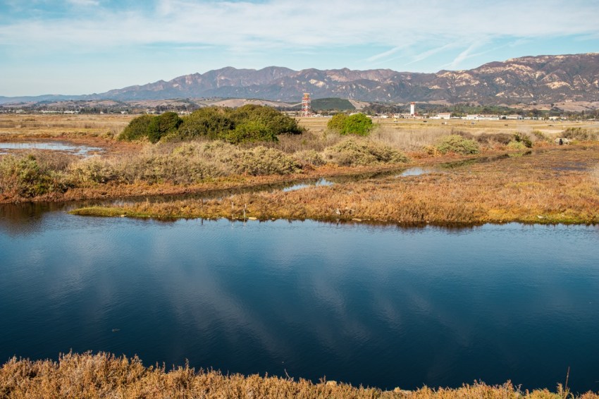 Santa Barbara Airport Seeks Public Feedback on Climate Adaptation Plan