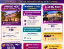 5th Annual Ceylon International Film Festival 2026
