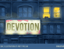 CreativeMornings Santa Barbara – November