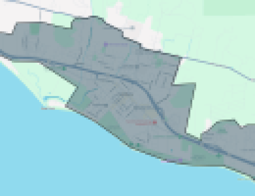 Santa Barbara MTD’s On-Demand Microtransit Service, “The Wave,” Expands to Carpinteria