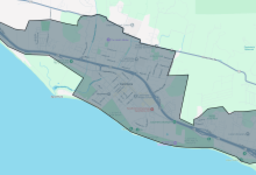 Santa Barbara MTD’s On-Demand Microtransit Service, “The Wave,” Expands to Carpinteria