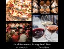 Fall Release Party & Harvest Celebration