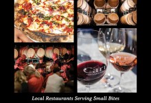 Fall Release Party & Harvest Celebration