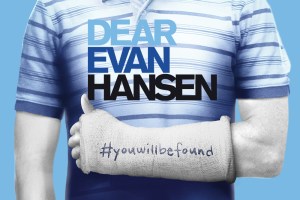 Living Theater and Ojai Music Academy Presents: "Dear Evan Hansen in Ojai"