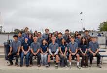 2nd Annual Charger Cup to Benefit DP High Golfers