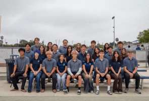 2nd Annual Charger Cup to Benefit DP High Golfers