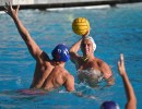Dos Pueblos Boys Water Polo Captures League Crown With 17-12 Victory Over San Marcos