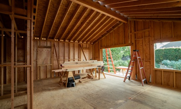 Why Does It Cost So Much to Remodel Here?