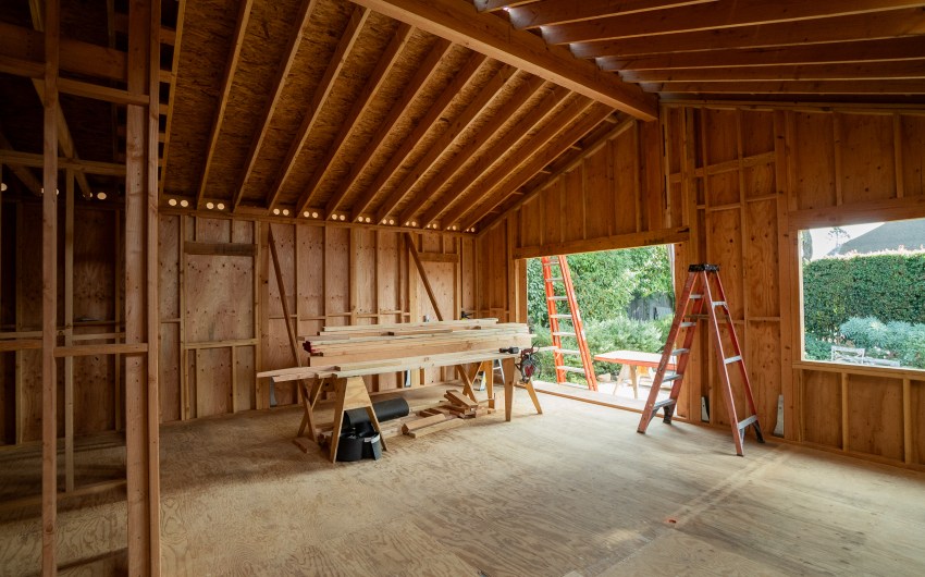 Why Does It Cost So Much to Remodel Here?