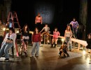 Orwell’s ‘Animal Farm’ Brings New Parallels for Santa Barbara High Theater Students