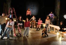Orwell’s ‘Animal Farm’ Brings New Parallels for Santa Barbara High Theater Students