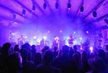 Review | Big Thief Scores Big at the Libbey Bowl