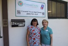 Santa Barbara County Providers Warn Trump Administration’s Latest Proposal Would ‘Gut’ Head Start
