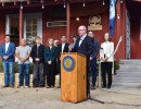 Santa Barbara Environmentalists Celebrate Newsom’s Signing of One of ‘Strongest Anti-Offshore Oil Bills in State’s History’