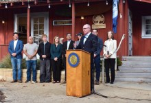 Santa Barbara Environmentalists Celebrate Newsom’s Signing of One of ‘Strongest Anti-Offshore Oil Bills in State’s History’