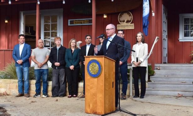 Santa Barbara Environmentalists Celebrate Newsom’s Signing of One of ‘Strongest Anti-Offshore Oil Bills in State’s History’