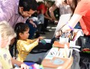 Free Family Day: Día de los Muertos