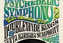 Psychedelic Symphony 2: Take Another Trip
