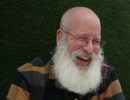 Chaucer’s Books Author Talk & Signing- Daniel M. Jaffe “Russian Silhouette: A Memoir of Activism and Identity”