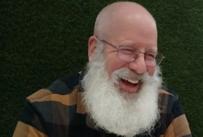 Chaucer’s Books Author Talk & Signing- Daniel M. Jaffe “Russian Silhouette: A Memoir of Activism and Identity”