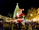 68th Annual Downtown Holiday Parade