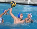 Dos Pueblos Boys Water Polo Battles Back to Edge Buena 15-12 in Overtime Thriller