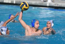 Dos Pueblos Boys Water Polo Battles Back to Edge Buena 15-12 in Overtime Thriller