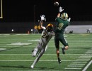 Santa Barbara Outlasts Moorpark 38-24 in Channel League Opener