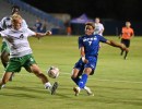 UC Santa Barbara Men’s Soccer Defeats Utah Valley 3-2 and Moves to First Place in Big West