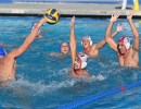 Dos Pueblos High Boys Water Polo Pulls Away For 17-9 Victory Over Rival San Marcos