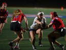 Dos Pueblos Flag Football Defeats San Marcos 14-6 to Keep Channel League Title Hopes Alive
