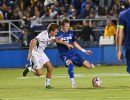 Gauchos Dominate Cal Poly 3-1 in Front of Massive Crowd at Harder Stadium
