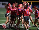 San Marcos Flag Football Secures Playoff Berth With 13-12 Victory Over Ventura