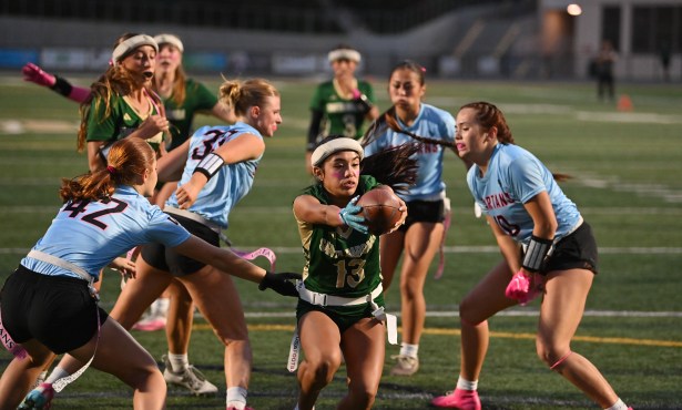 Dons’ Season Ends in Heartbreaking 20-19 Double-Overtime Loss to Villa Park
