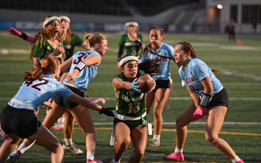 Dons’ Season Ends in Heartbreaking 20-19 Double-Overtime Loss to Villa Park